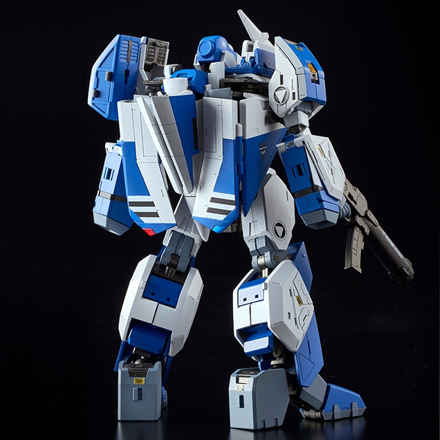 RIOBOT 機甲創世記モスピーダ 1/48 AFC-01H レギオス・エータ