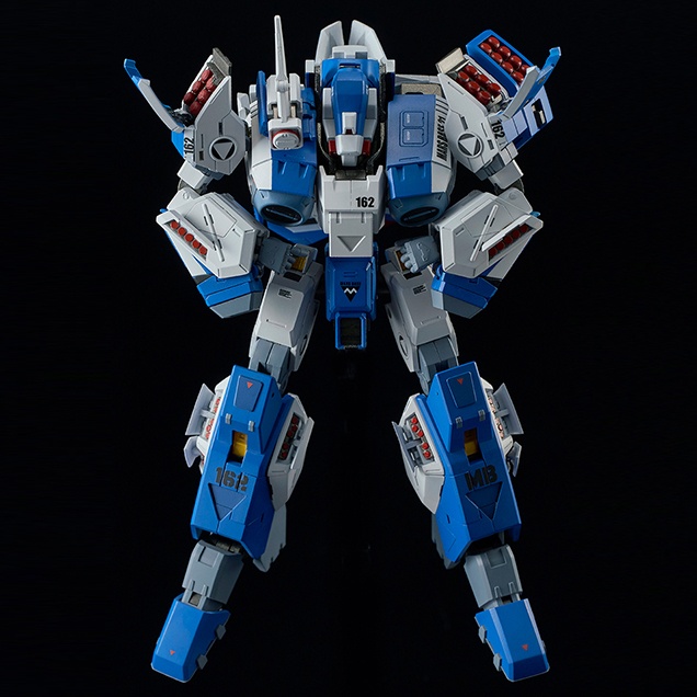 RIOBOT 機甲創世記モスピーダ 1/48 AFC-01H レギオス・エータ