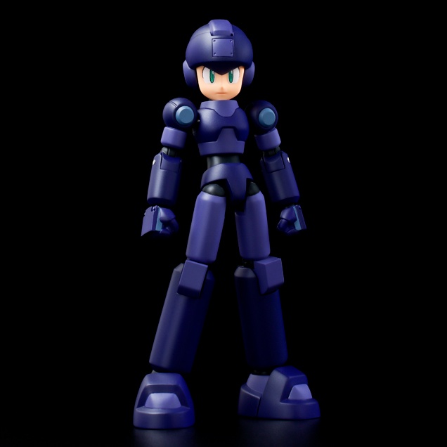 4インチネル ロックマンDASH 悪ロック – 株式会社千値練 ー