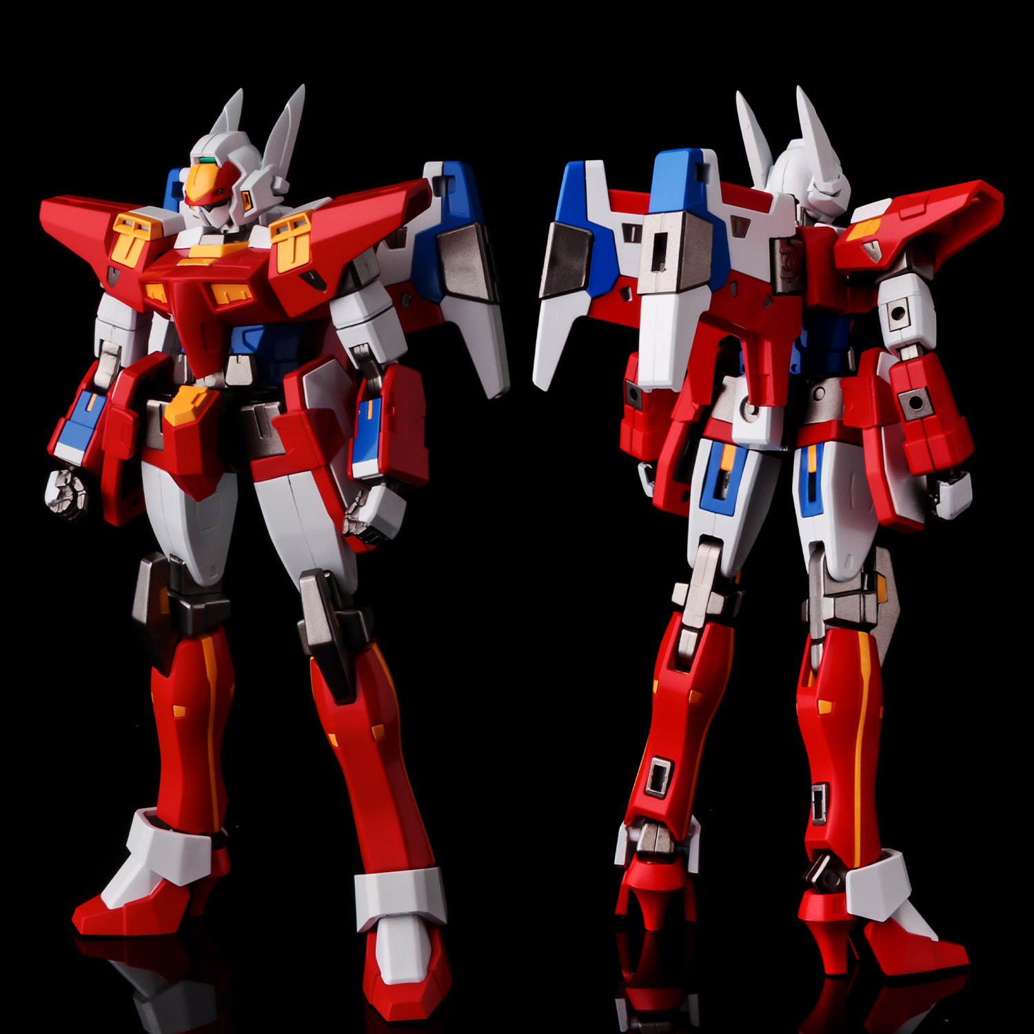 憧れ RIOBOT co.,ltd Sentinel ー 株式会社千値練 – R-3パワード 変形合体 スーパーロボット大戦