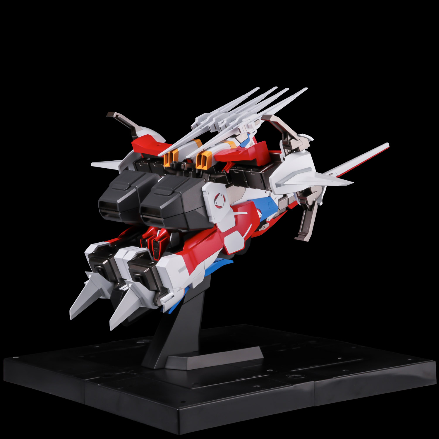 RIOBOT 変形合体 R-3パワード – 株式会社千値練 ー Sentinel co.,ltd