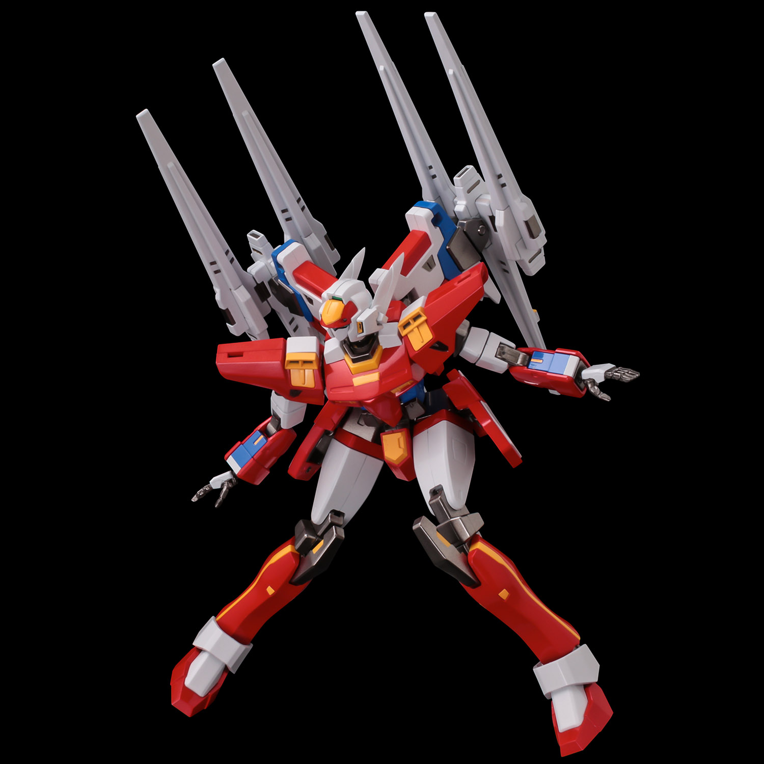 最適な材料 RIOBOT 変形合体 co.,ltd Sentinel ー 株式会社千値練 – R-3パワード スーパーロボット大戦