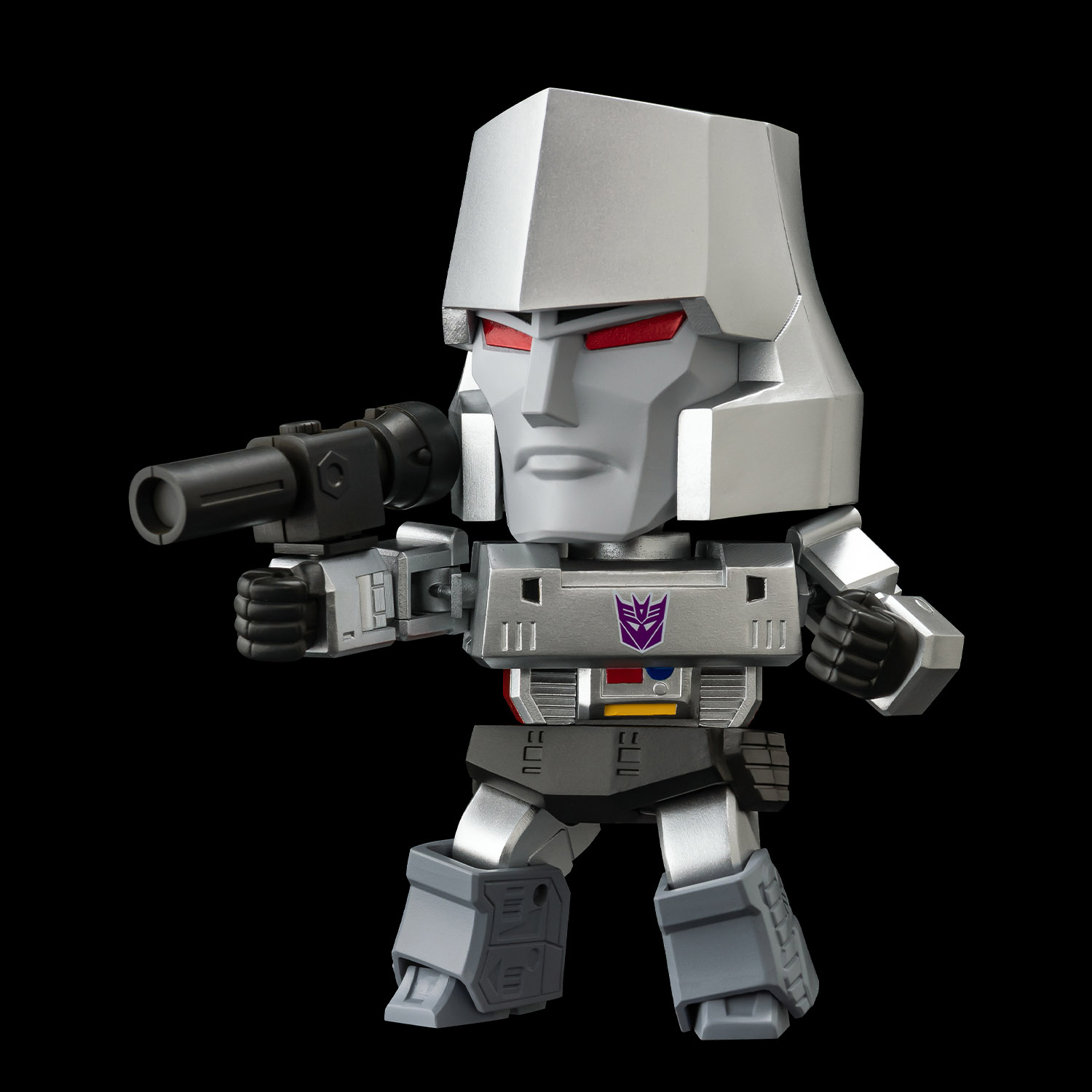 ねんどろいど メガトロン – 株式会社千値練 ー Sentinel co.,ltd