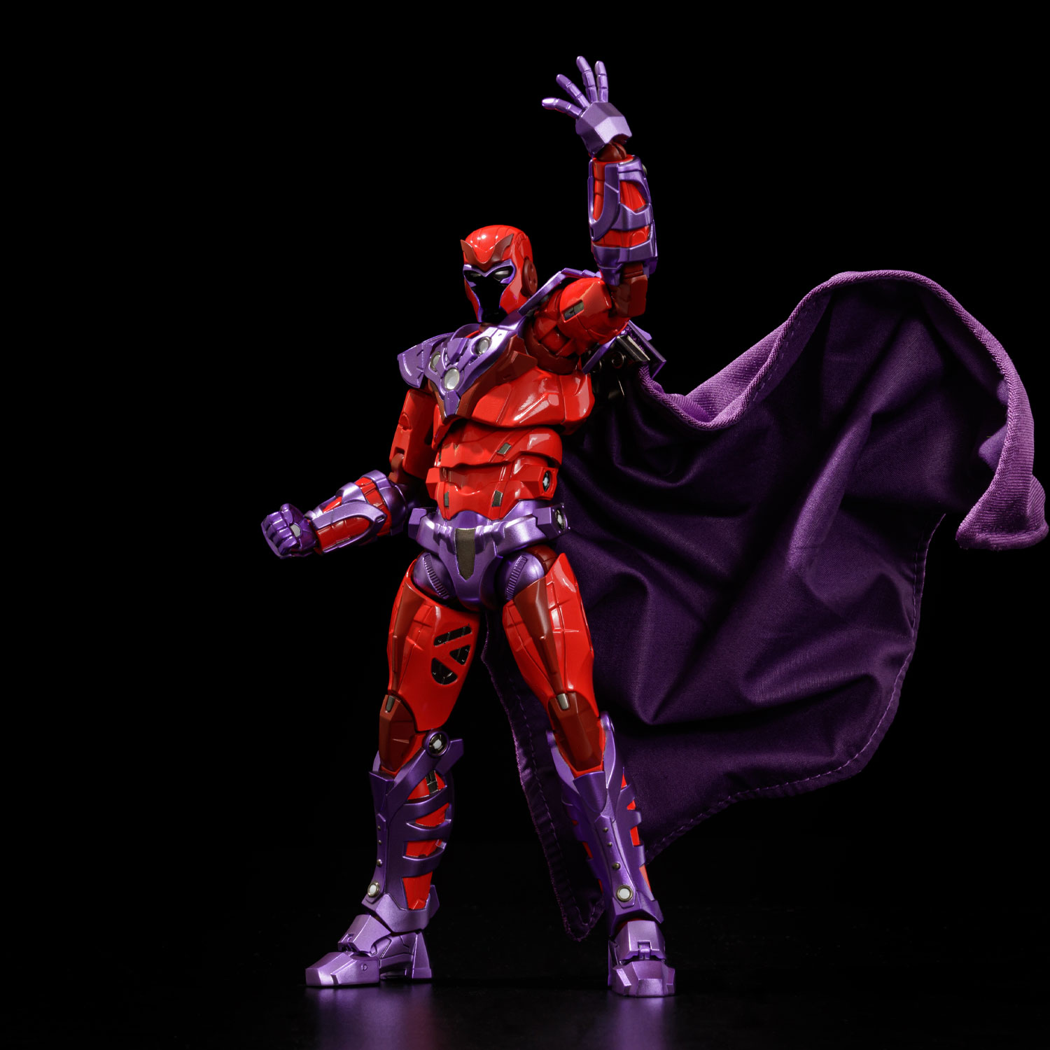 ファイティングアーマー ソー – 株式会社千値練 ー Sentinel co.,ltd