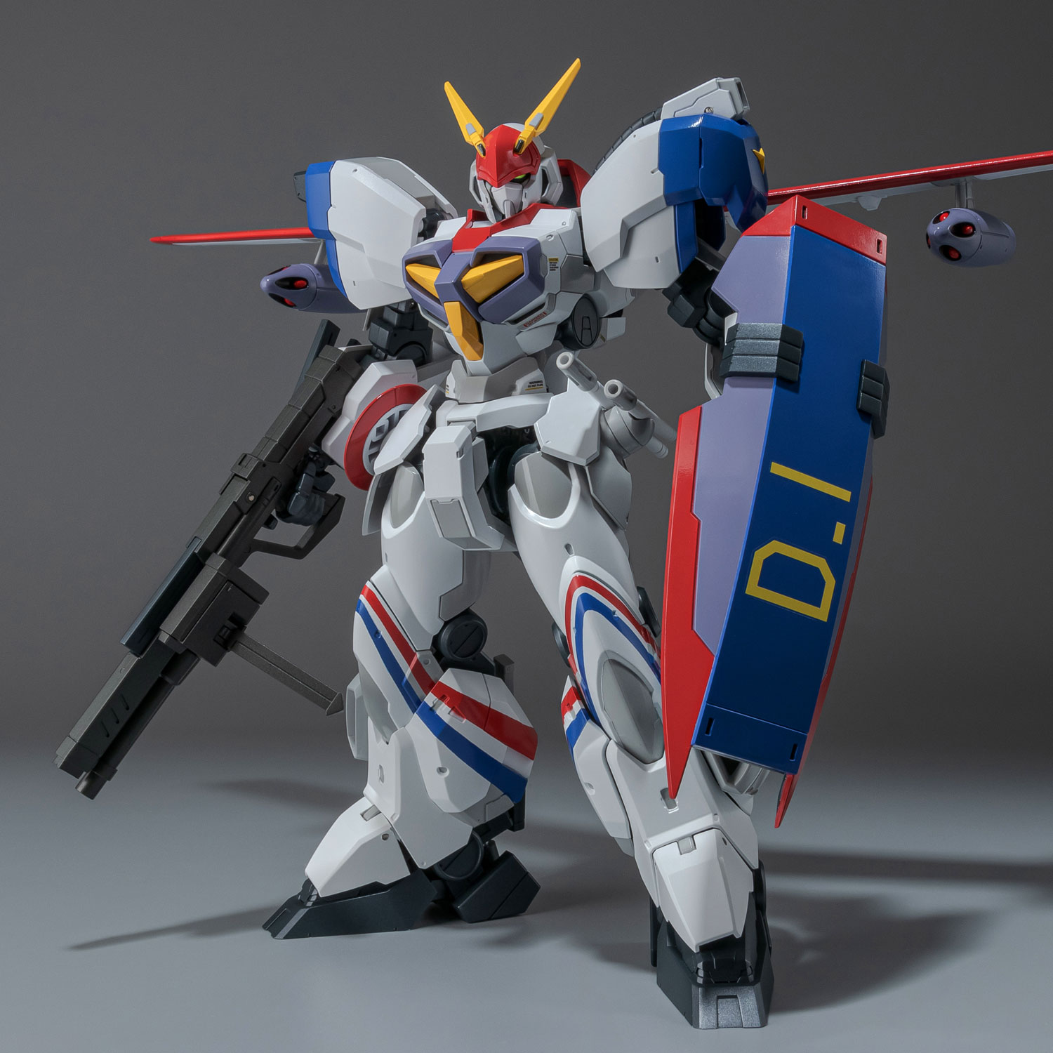 最適な材料 RIOBOT ドラグナー1 co.,ltd Sentinel ー 株式会社千値練 – カスタム その他