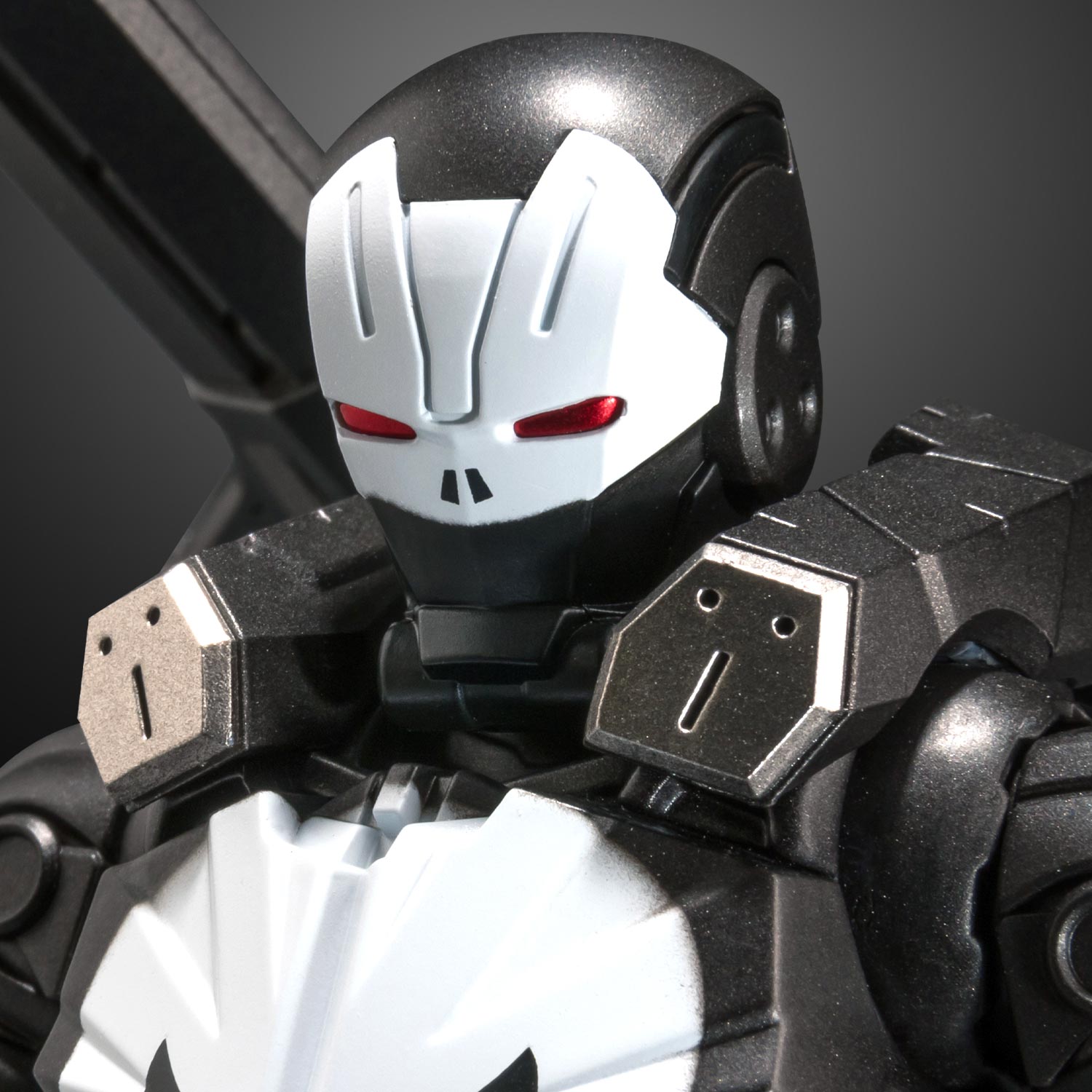 ファイティングアーマー パニッシャー – 株式会社千値練 ー