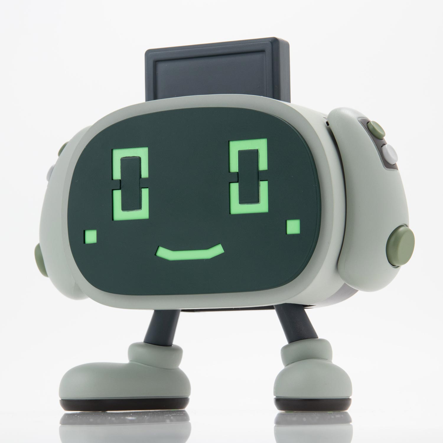 メカトロのゲームちゃん ぴーしー – 株式会社千値練 ー Sentinel co.,ltd