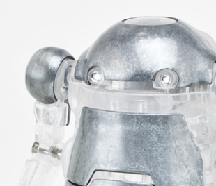 35メカトロウィーゴ くりあ – 株式会社千値練 ー Sentinel co.,ltd