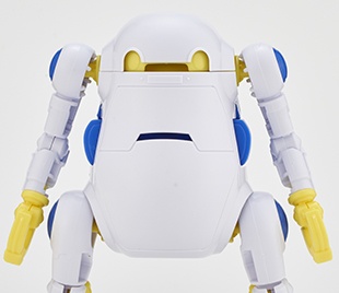 メカトロウィーゴ 株式会社千値練 ー Sentinel Co Ltd