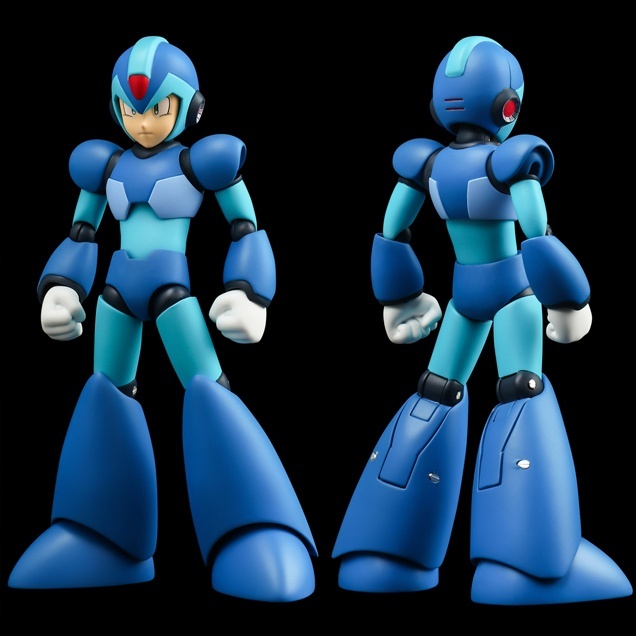 4インチネル ロックマンX エックス – 株式会社千値練 ー Sentinel co.,ltd 4インチネル ロックマンX エックス – 株式会社千値練 ー Sentinel co.,ltd