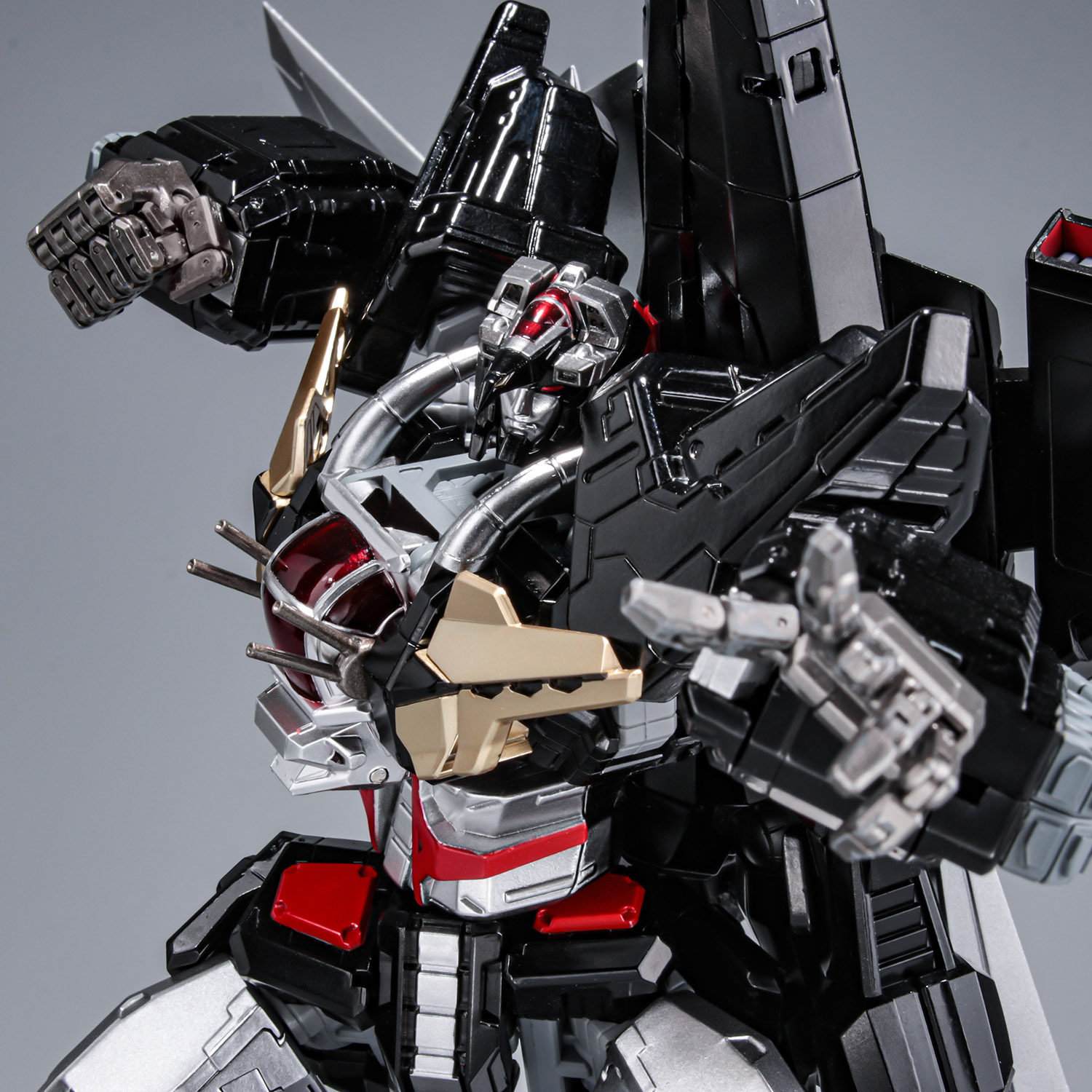 METAMOR-FORCE “BARI”ATION 超獣機神ダンクーガ ファイナルダンクーガ METAMOR-FORCE “BARI”ATION 超獣機神ダンクーガ ファイナルダンクーガ