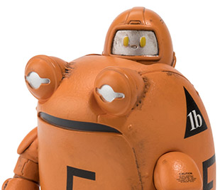 Amazon | ケローネン ケロス ノンスケール PVC製 ソフビ